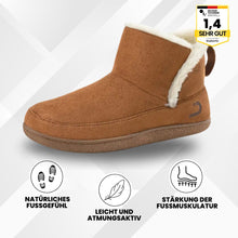 Lade das Bild in den Galerie-Viewer, OrthoChic - ergonomisch schmerzlindernder Komfortschuh für Damen
