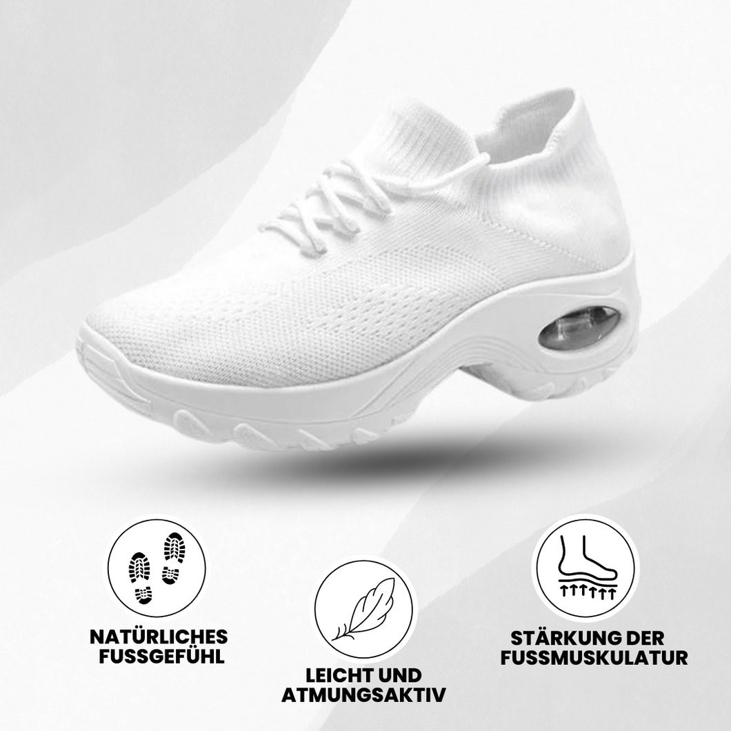 Orthorex - ergonomischer zertifizierter Schmerzlinderungs-Schuhe