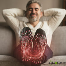 Lade das Bild in den Galerie-Viewer, THERMOSOCKS - Selbsterwärmende Thermosocken - Unisex Einheitsgröße
