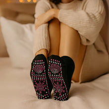 Lade das Bild in den Galerie-Viewer, NeuroWarm - Neurosocken mit selbstwärmender Neurostimulation
