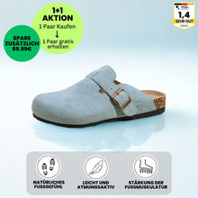 Lade das Bild in den Galerie-Viewer, Clogs - Orginal für maximalen Komfort für Damen - Sonderaktion 1+1 Gratis
