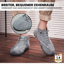 Lade das Bild in den Galerie-Viewer, FeelFree – ergonomische, schmerzlindernde &amp; wasserdichte Barfußschuhe
