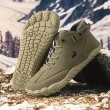 Lade das Bild in den Galerie-Viewer, OrthoMind - ergonomische, wasserdichte &amp; rutschfeste Barfußschuhe
