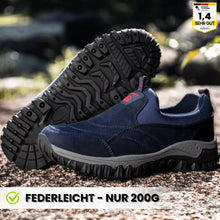 Lade das Bild in den Galerie-Viewer, Orthopädischer &amp; rutschfester Schuh zur Schmerzlinderung - Unisex OrthoMotion
