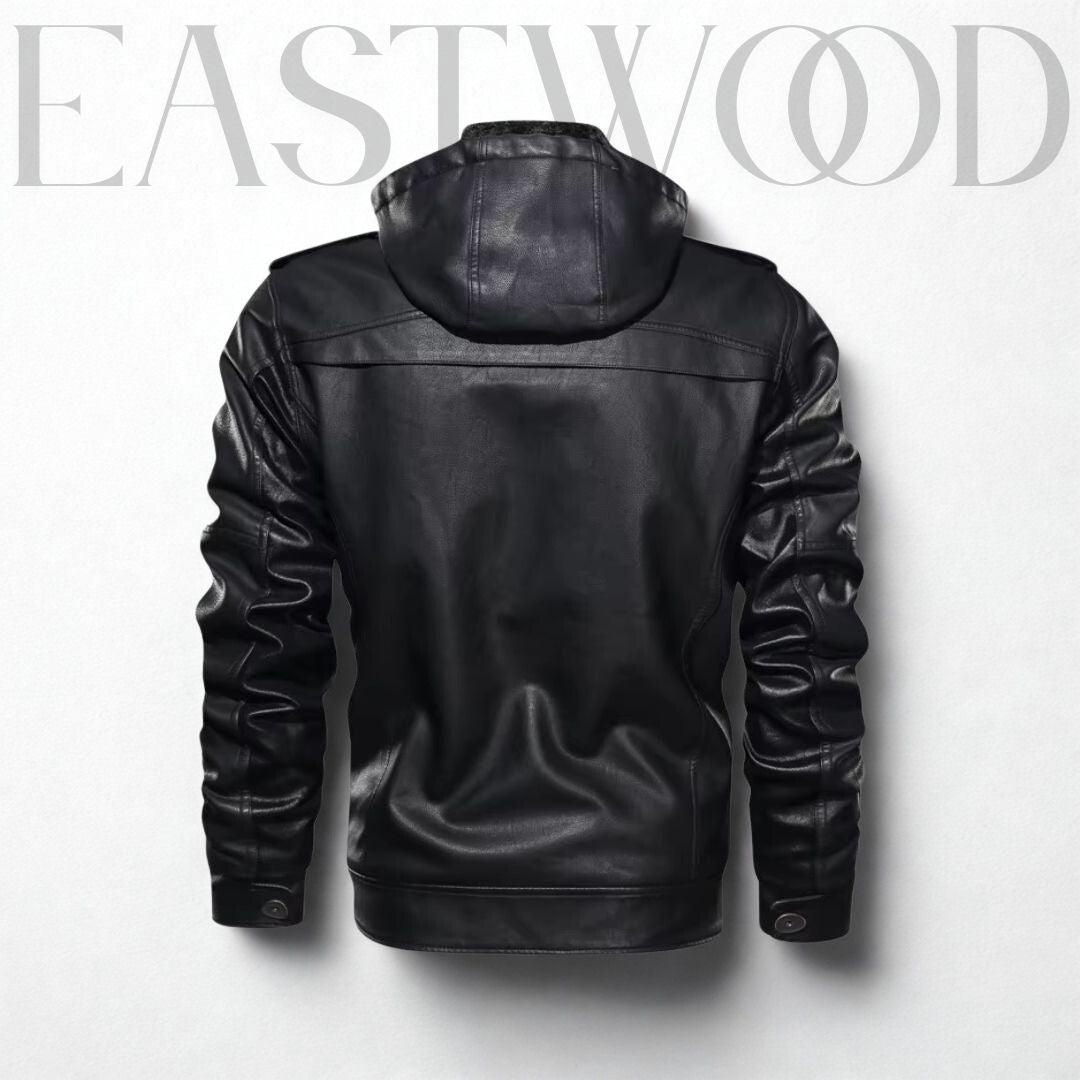Eastwood - Hochwertige Lederjacke