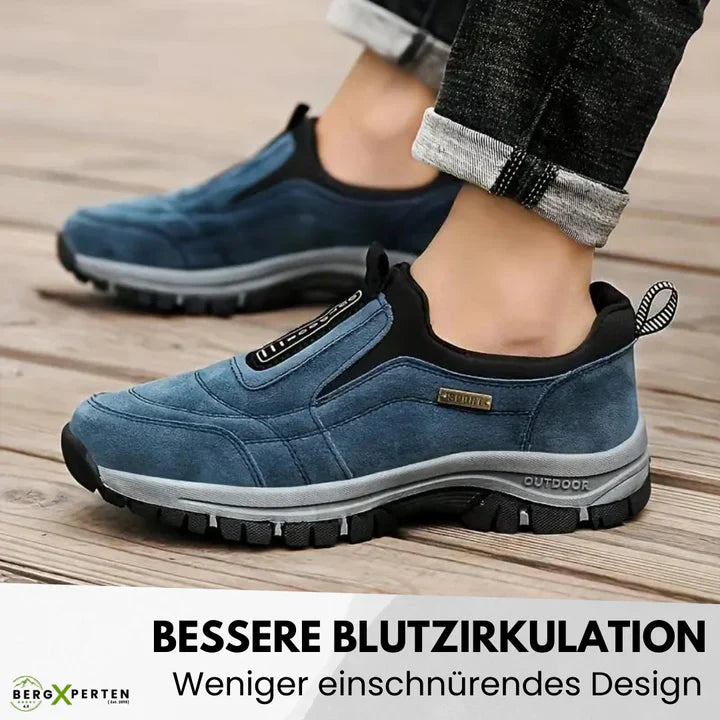 OrthoX Max - ergonomische & wasserdichte Schuhe zur Schmerzlinderung - Unisex