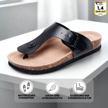 Lade das Bild in den Galerie-Viewer, NaturClogs - ergonomische, rutschfeste und schmerzlindernde Clogs
