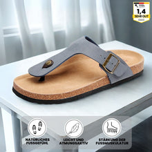 Lade das Bild in den Galerie-Viewer, NaturClogs - ergonomische, rutschfeste und schmerzlindernde Clogs
