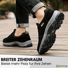 Lade das Bild in den Galerie-Viewer, OrthoX Max - ergonomische &amp; wasserdichte Schuhe zur Schmerzlinderung - Unisex
