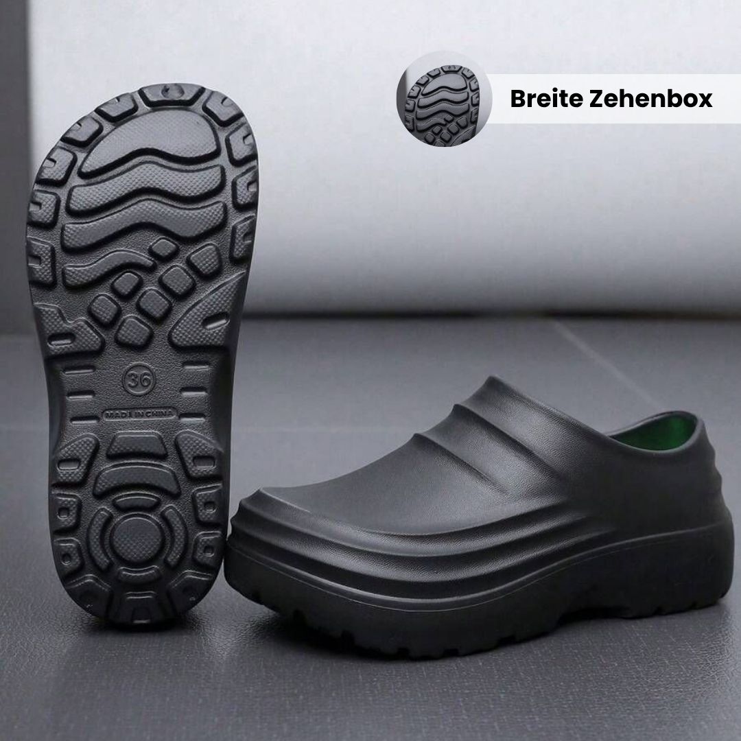 ComfyClogs - Original - ergonomische & rutschfeste Komfort-Clogs - Sonderaktion 1+1 Gratis