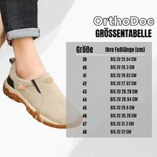 Lade das Bild in den Galerie-Viewer, Ergonomischer Schuh zur Schmerzlinderung - OrthoDoc Unisex
