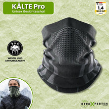 Lade das Bild in den Galerie-Viewer, Kälte Gesichtsschal - Unisex

