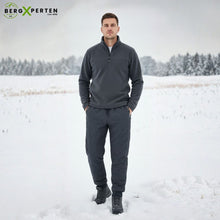 Lade das Bild in den Galerie-Viewer, THERMOFIT Thermohose - hält Sie stundenlang warm und trocken
