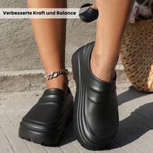 Lade das Bild in den Galerie-Viewer, ComfyClogs - Original - ergonomische &amp; rutschfeste Komfort-Clogs - Sonderaktion 1+1 Gratis
