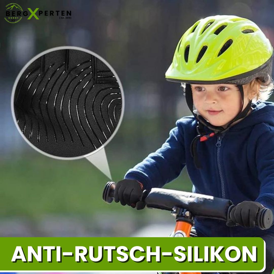 FREEZR Kids - Thermo-Handschuhe für Kinder