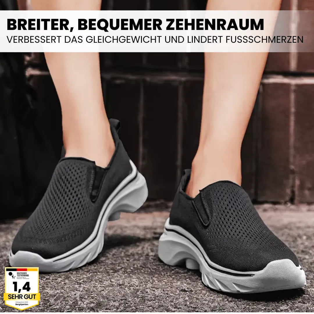 FeelFit - Ergonomischer Schuh zur Schmerzlinderung