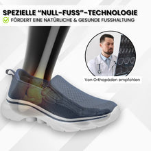 Lade das Bild in den Galerie-Viewer, FeelFit - Ergonomischer Schuh zur Schmerzlinderung
