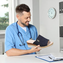 Lade das Bild in den Galerie-Viewer, FeelFree - Ergonomische &amp; rutschfeste Sandalen zur Schmerzlinderung
