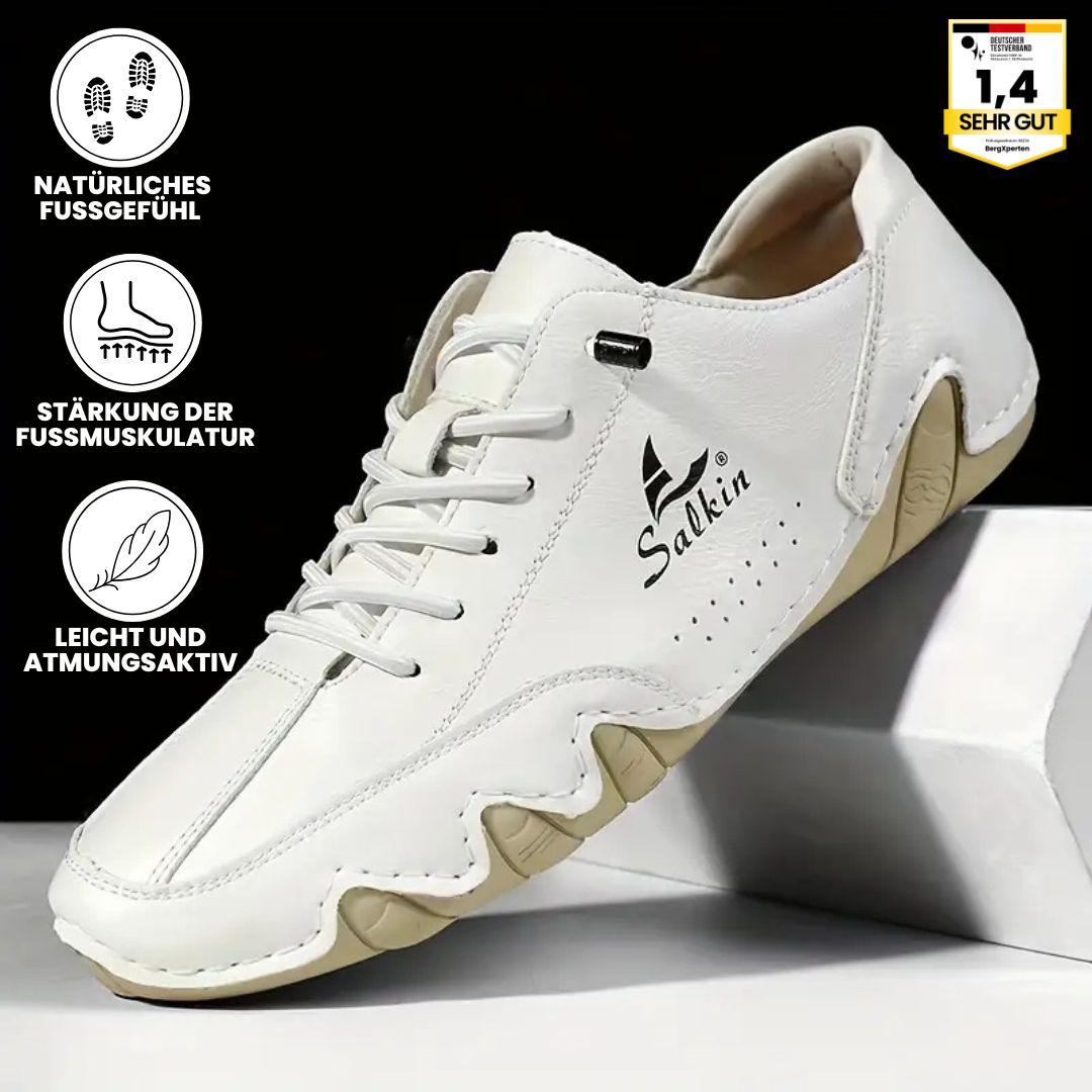 FeelFree - Ergonomischer, wasserdichter & rutschfester Barfußschuh