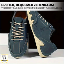 Lade das Bild in den Galerie-Viewer, FeelFree - Ergonomischer, wasserdichter &amp; rutschfester Barfußschuh
