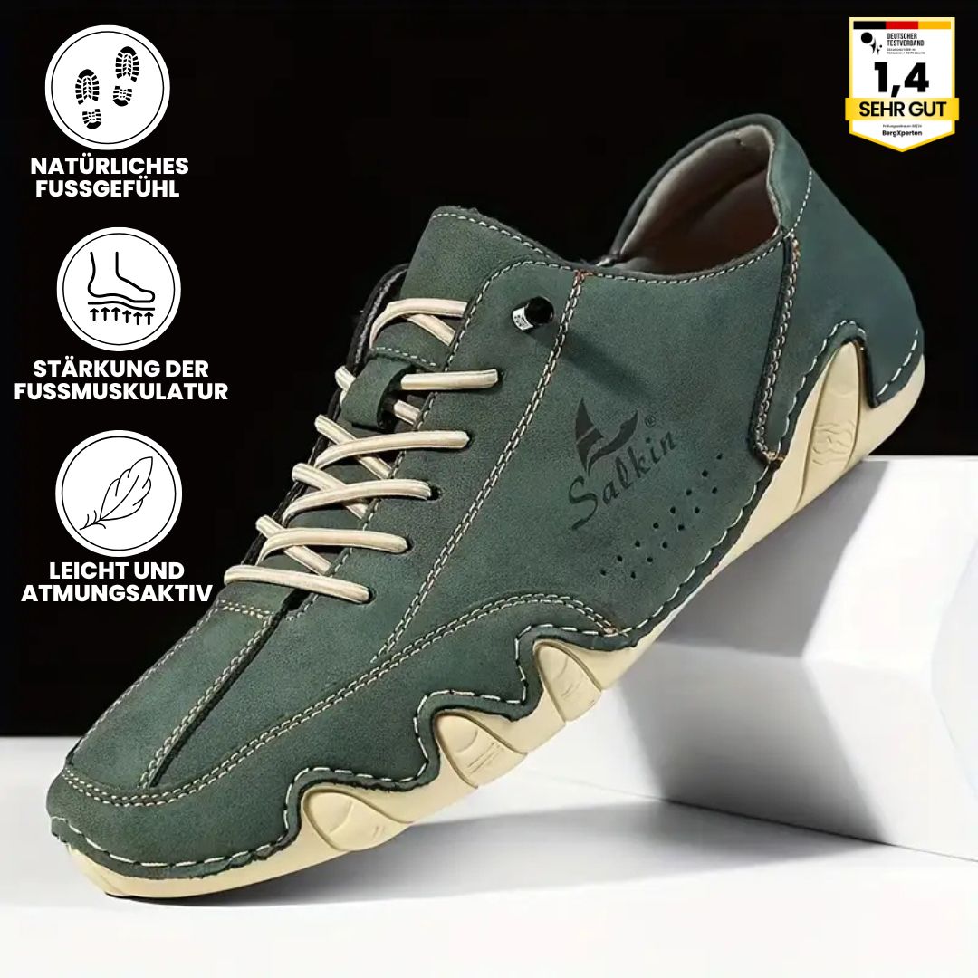 FeelFree - Ergonomischer, wasserdichter & rutschfester Barfußschuh