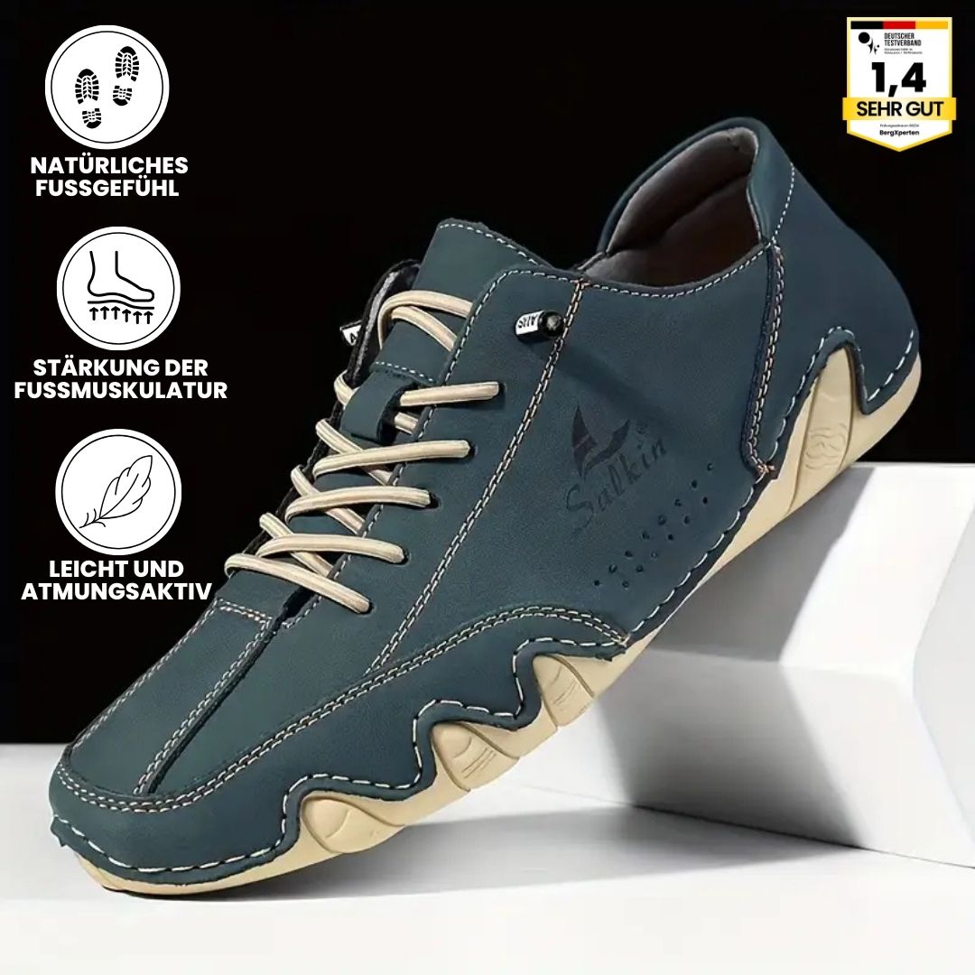 FeelFree - Ergonomischer, wasserdichter & rutschfester Barfußschuh