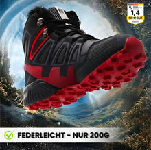 Lade das Bild in den Galerie-Viewer, OrthoTrekking Pro - ergonomische schmerzlindernde Trekking u.-Wanderschuhe
