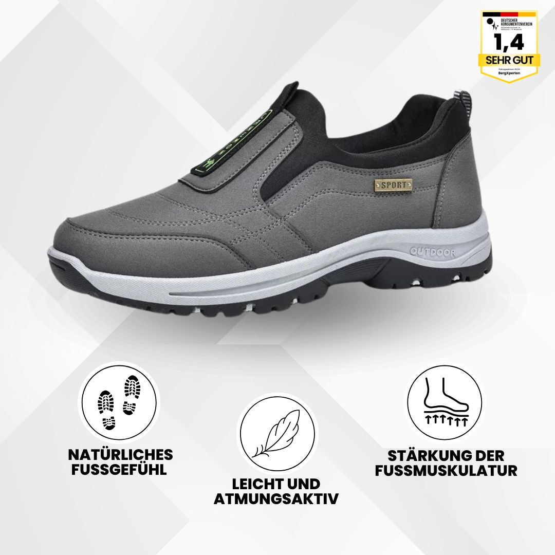 OrthoX Max - ergonomische & wasserdichte Schuhe zur Schmerzlinderung - Unisex