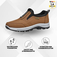 Lade das Bild in den Galerie-Viewer, OrthoX Max - ergonomische &amp; wasserdichte Schuhe zur Schmerzlinderung - Unisex
