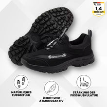 Lade das Bild in den Galerie-Viewer, OrthoGo - Ergonomischer &amp; schmerzlindernder Schuh
