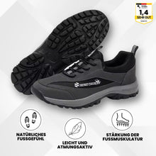 Lade das Bild in den Galerie-Viewer, OrthoGo - Ergonomischer &amp; schmerzlindernder Schuh
