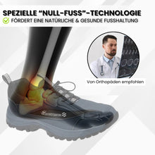 Lade das Bild in den Galerie-Viewer, OrthoGo - Ergonomischer &amp; schmerzlindernder Schuh
