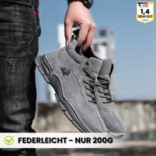 Lade das Bild in den Galerie-Viewer, OrthoGrip - Ergonomischer &amp; wasserdichter Barfußschuh zur Schmerzlinderung
