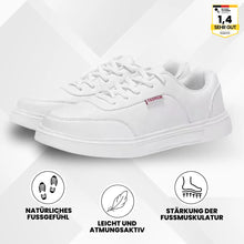 Lade das Bild in den Galerie-Viewer, OrthoX - Ergonomische &amp; rutschfeste Sneaker zur Schmerzlinderung

