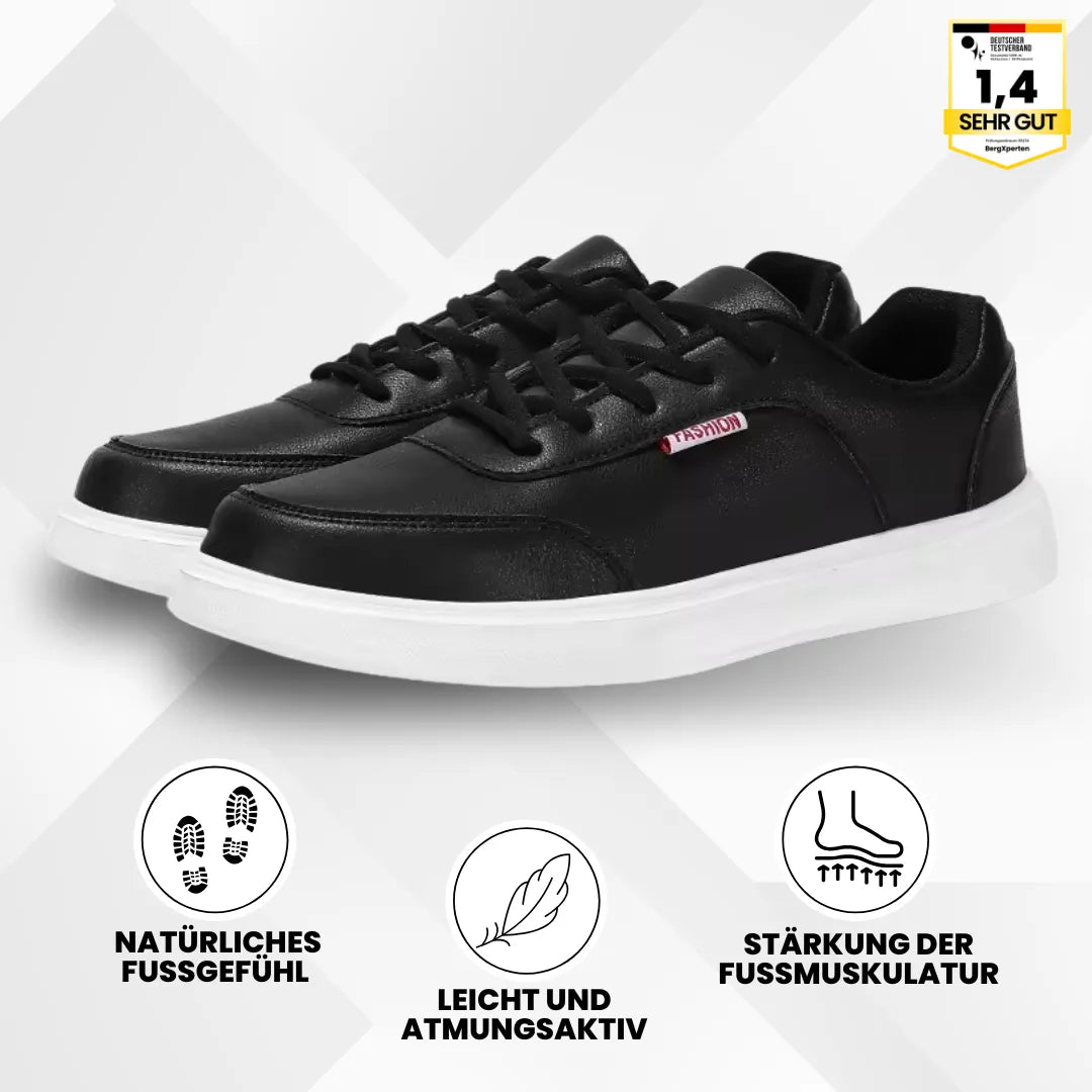 OrthoX - Ergonomische & rutschfeste Sneaker zur Schmerzlinderung