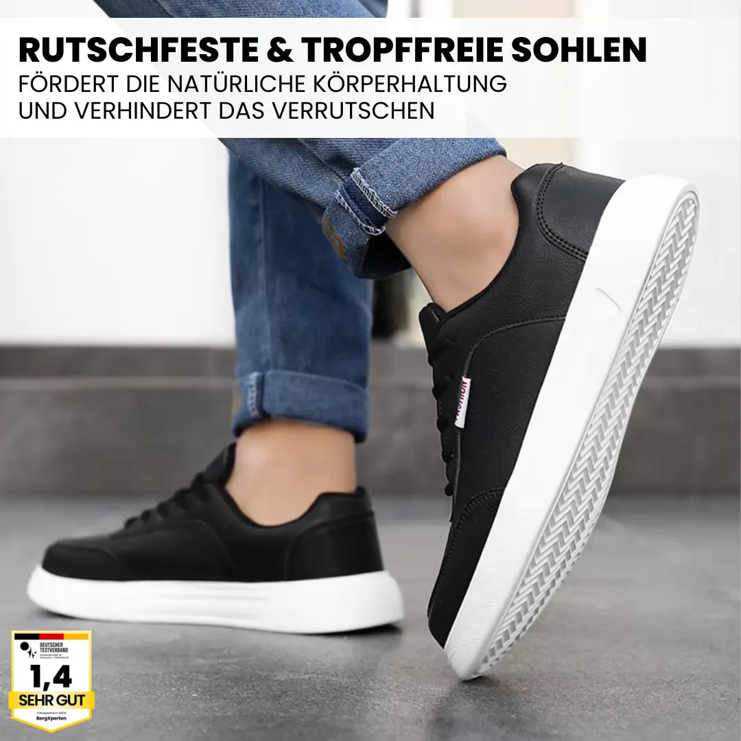 OrthoX - Ergonomische & rutschfeste Sneaker zur Schmerzlinderung