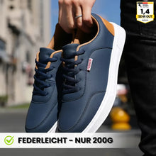 Lade das Bild in den Galerie-Viewer, OrthoX - Ergonomische &amp; rutschfeste Sneaker zur Schmerzlinderung
