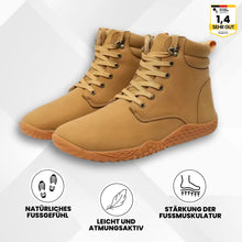 Lade das Bild in den Galerie-Viewer, Rutschfester &amp; Wasserdichter Qualitäts-Barfußschuh für maximalen Komfort
