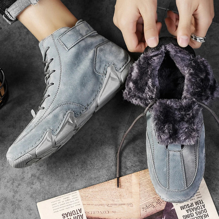 FeelFree – ergonomische, schmerzlindernde & wasserdichte Barfußschuhe