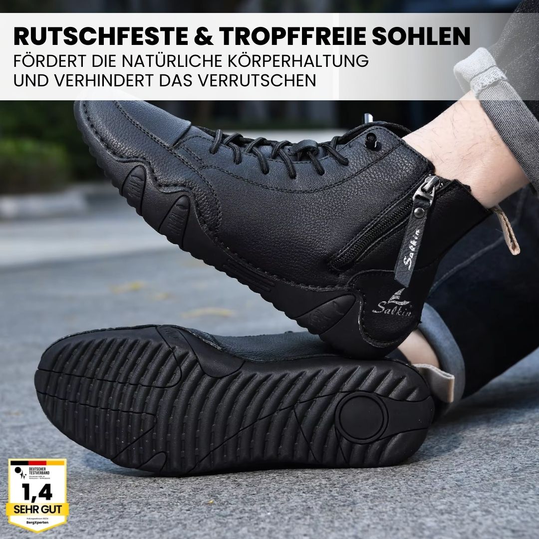 VitaSole - ergonomischer, schmerzlindernder & wasserdichter Barfußschuh