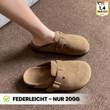 Lade das Bild in den Galerie-Viewer, VitalClogs - ergonomische &amp; rutschfeste Clogs - das Original - Sonderaktion 1+1 Gratis
