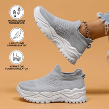 Lade das Bild in den Galerie-Viewer, VivaCare+ ergonomische &amp; rutschfeste Schmerzlinderungs-Schuhe für lange Schichten
